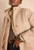 Picture of LAMIA WOOL COAT